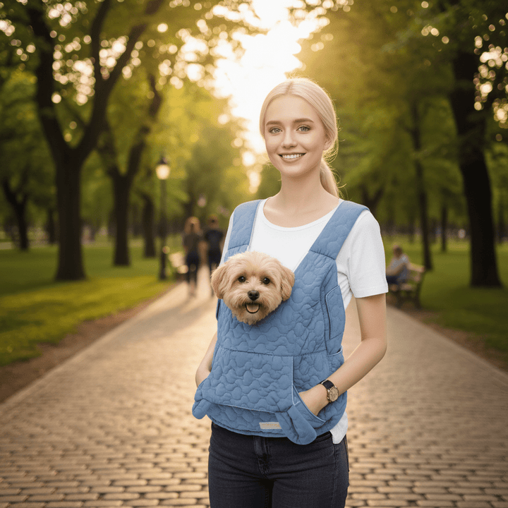 Kalsten | Waterproof Pet Carrier for Safe Travels