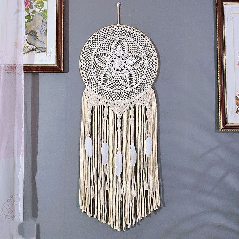 Home Decor Macrame Tapestry Kalsten