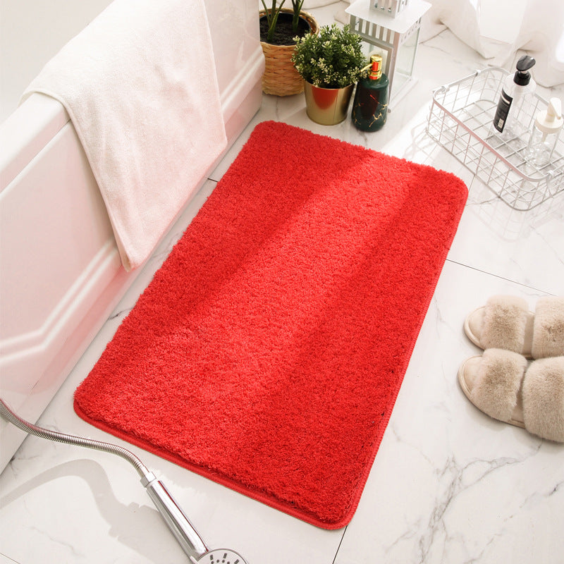 Absorbent Bath Mat