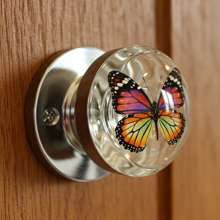 Kalsten | GlowTact — Instantly gives any door unique vintage charm and pure enthusiasm