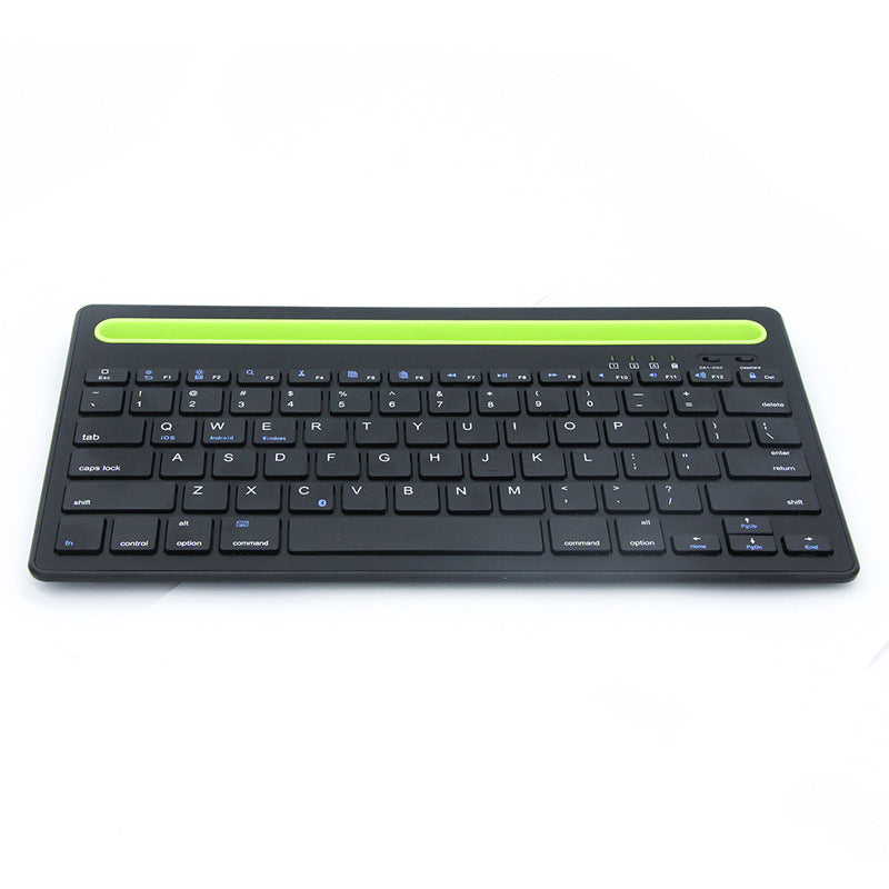 Wireless Multimedia Keyboard Kalsten