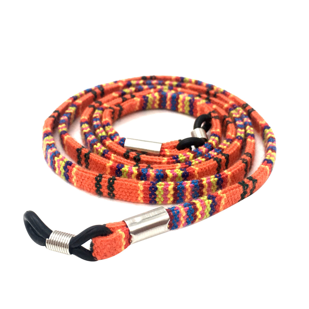 Stylish Woven Eyewear Retainer Kalsten