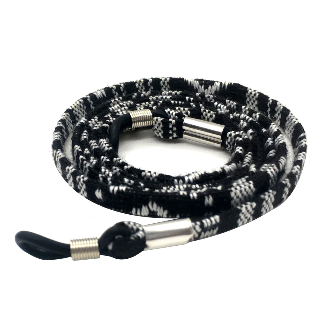 Stylish Woven Eyewear Retainer Kalsten