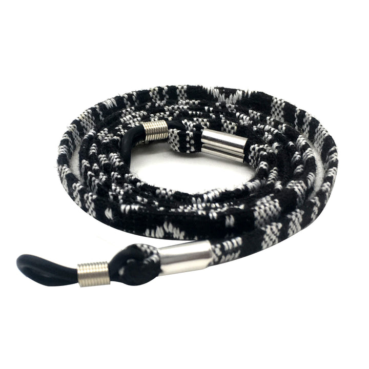 Stylish Woven Eyewear Retainer Kalsten