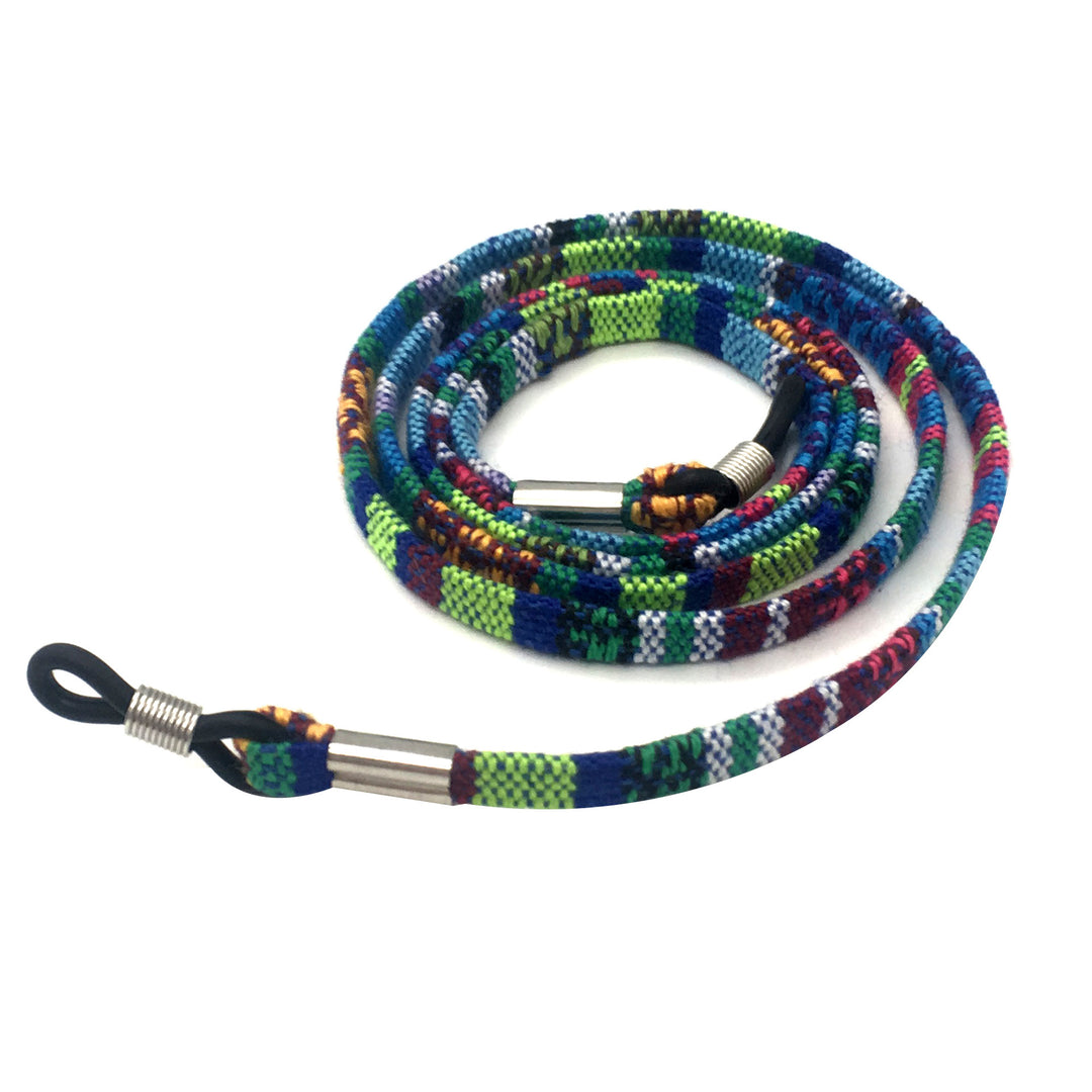 Stylish Woven Eyewear Retainer Kalsten