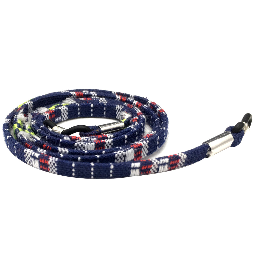 Stylish Woven Eyewear Retainer Kalsten