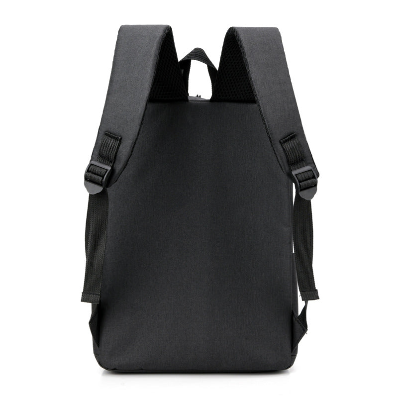 Sleek Multi-Purpose Backpack kalsten