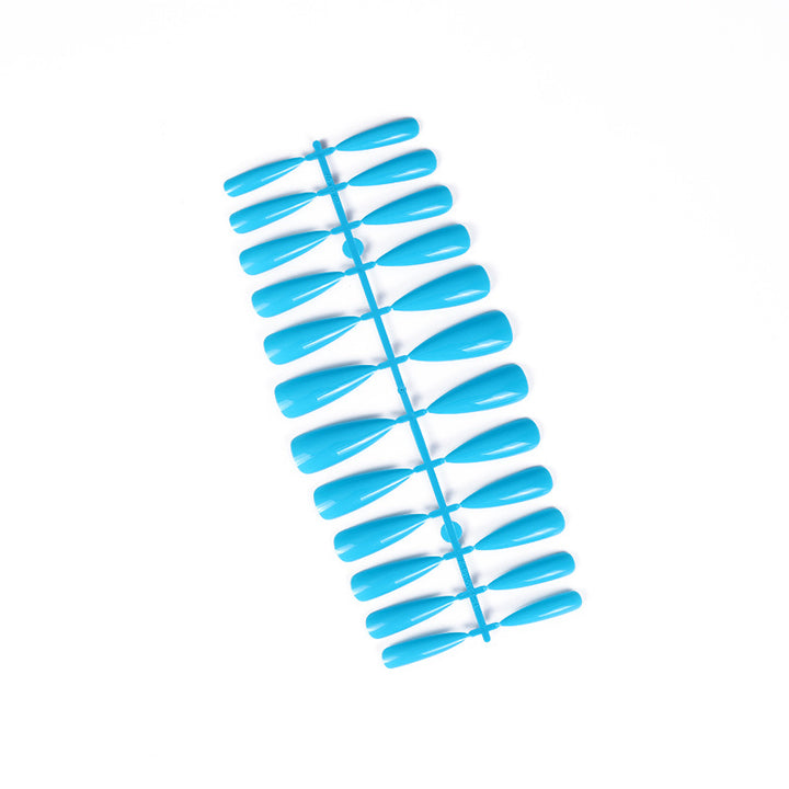 Artificial nails for creative nail designs Kalsten