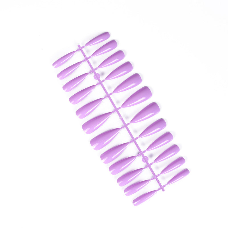 Artificial nails for creative nail designs Kalsten