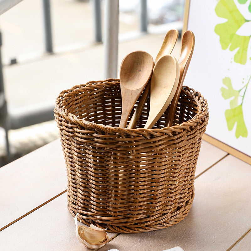Natural Woven Plant Holder Kalsten