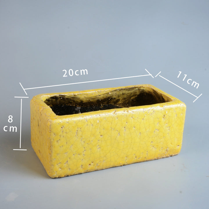 Kalsten Planter