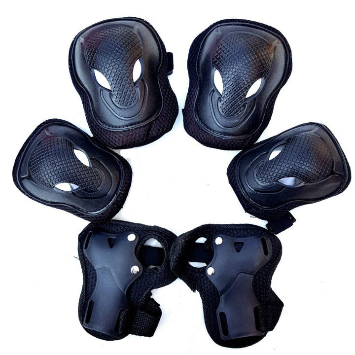 Protective Gear Set Kalsten