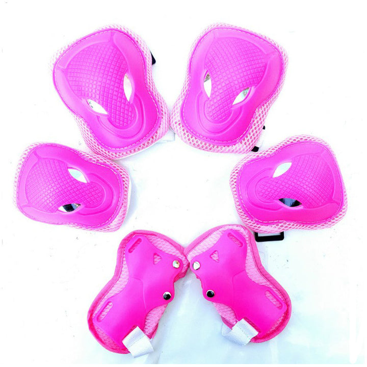 Protective Gear Set Kalsten