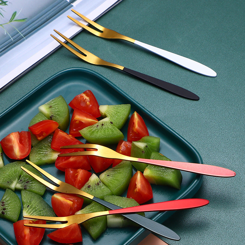 Stylish and Ergonomic Fork Kalsten