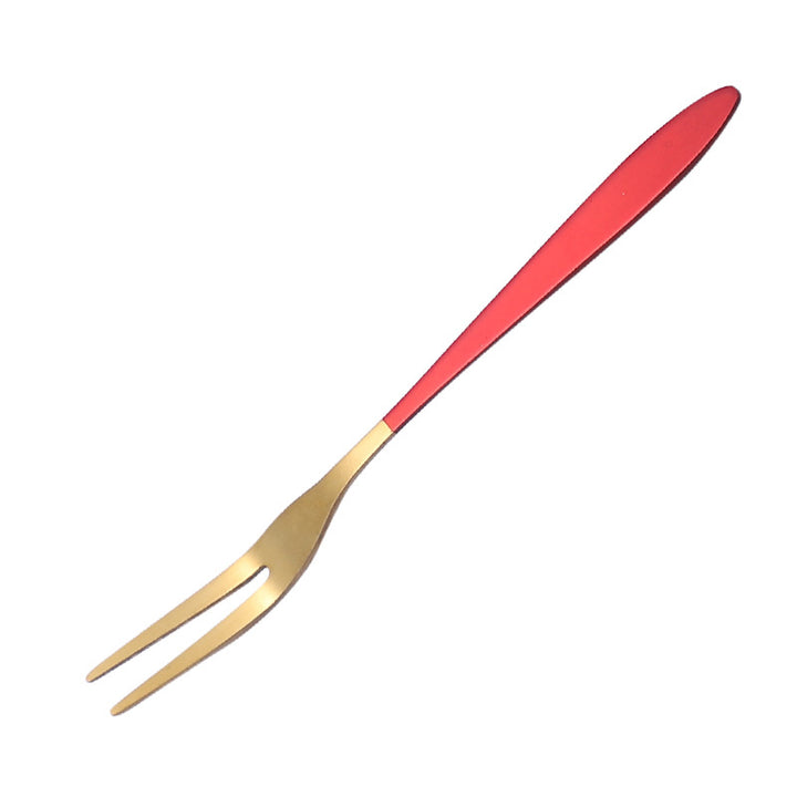 Stylish and Ergonomic Fork Kalsten