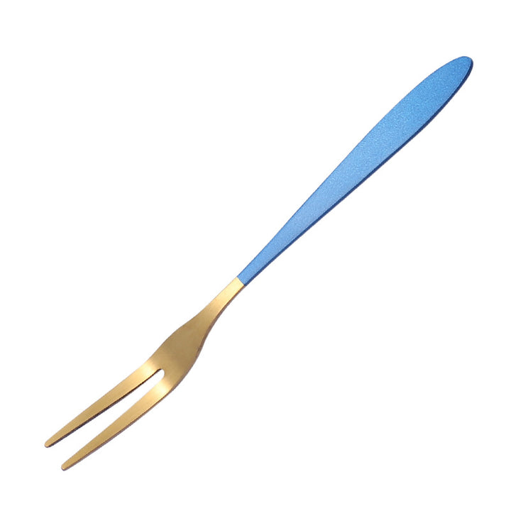 Stylish and Ergonomic Fork Kalsten