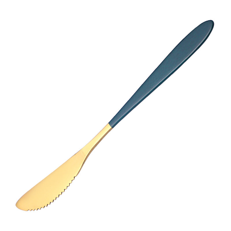 Stylish and Ergonomic Fork Kalsten