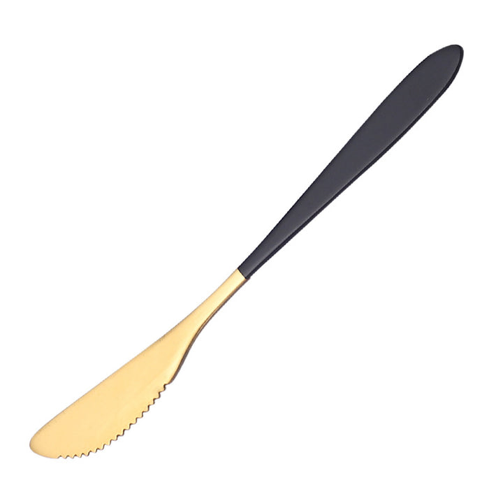 Stylish and Ergonomic Fork Kalsten