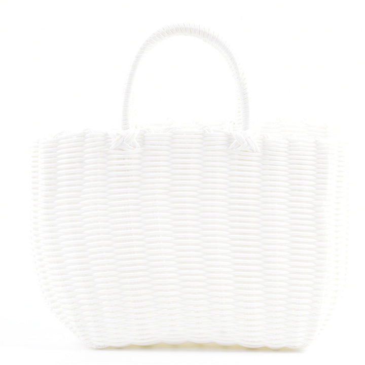 Stylish Woven Beach Bag Kalsten