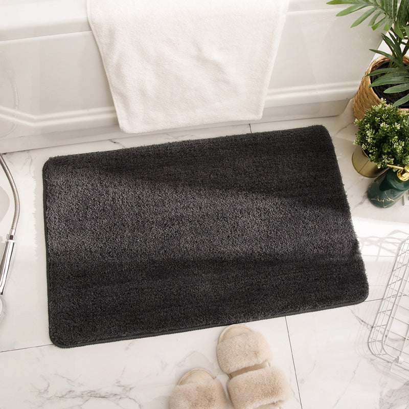 Absorbent Bath Mat