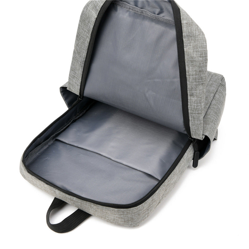 Sleek Multi-Purpose Backpack kalsten