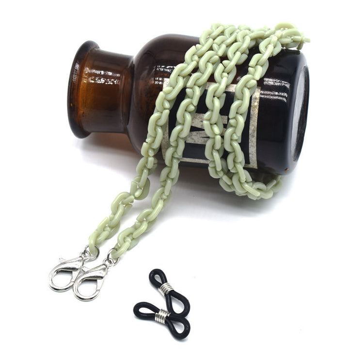Durable Resin Link Eyewear Chain Kalsten