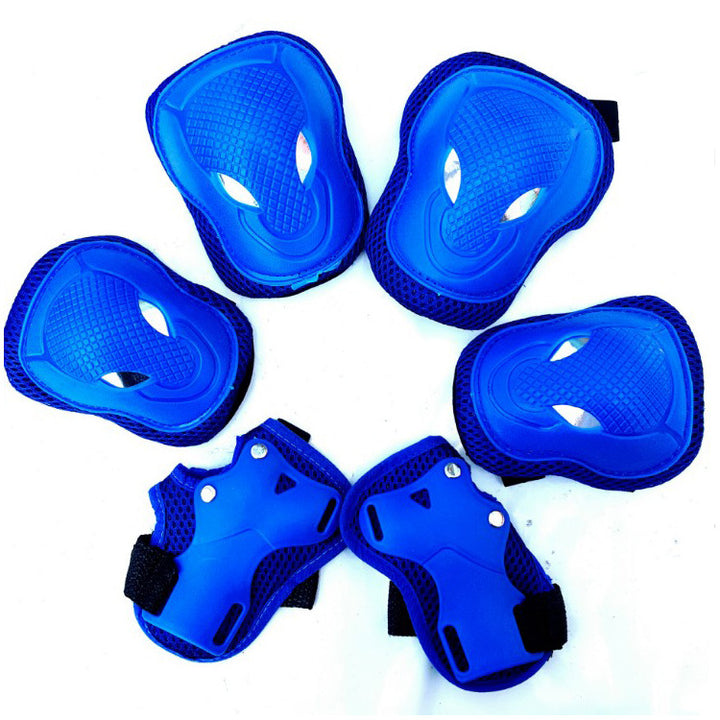 Protective Gear Set Kalsten