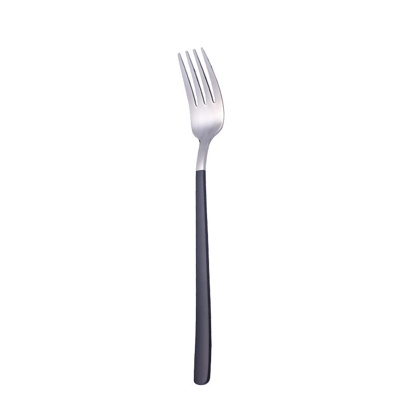More Elegant and Functional Salad Spoon Kalsten