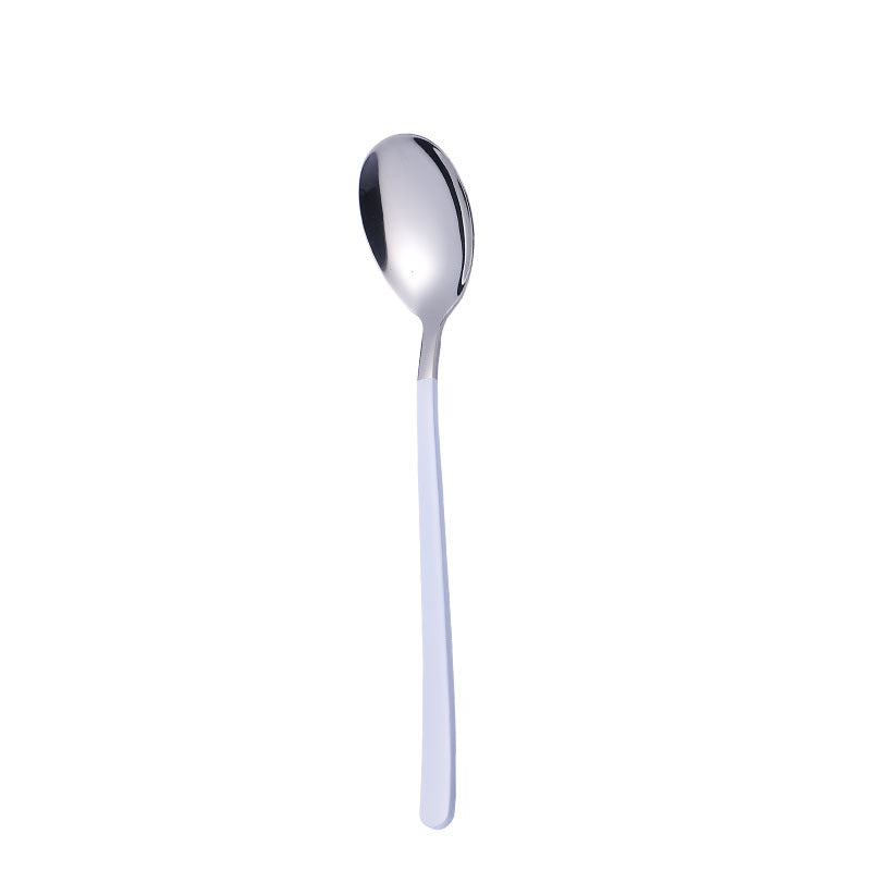 More Elegant and Functional Salad Spoon Kalsten