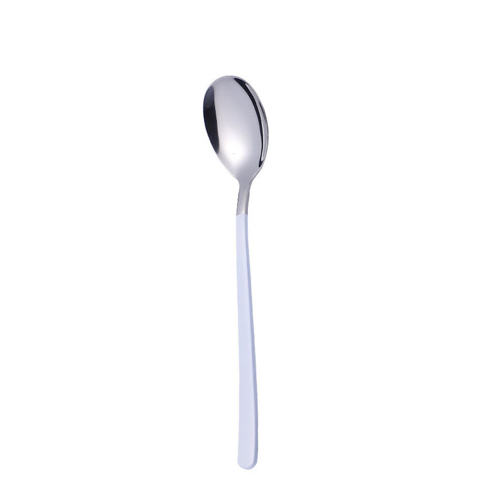 More Elegant and Functional Salad Spoon Kalsten