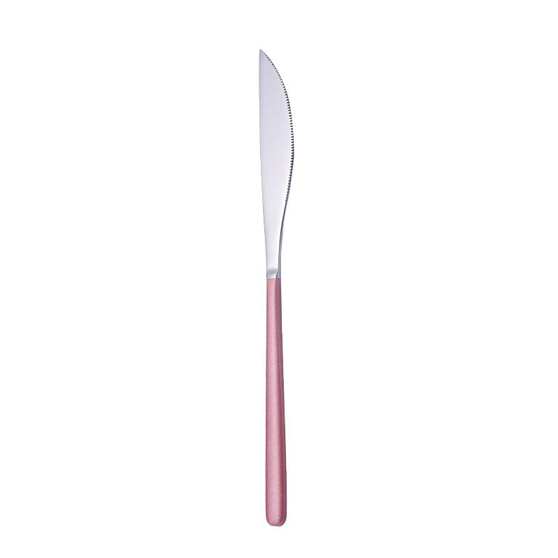 More Elegant and Functional Salad Spoon Kalsten