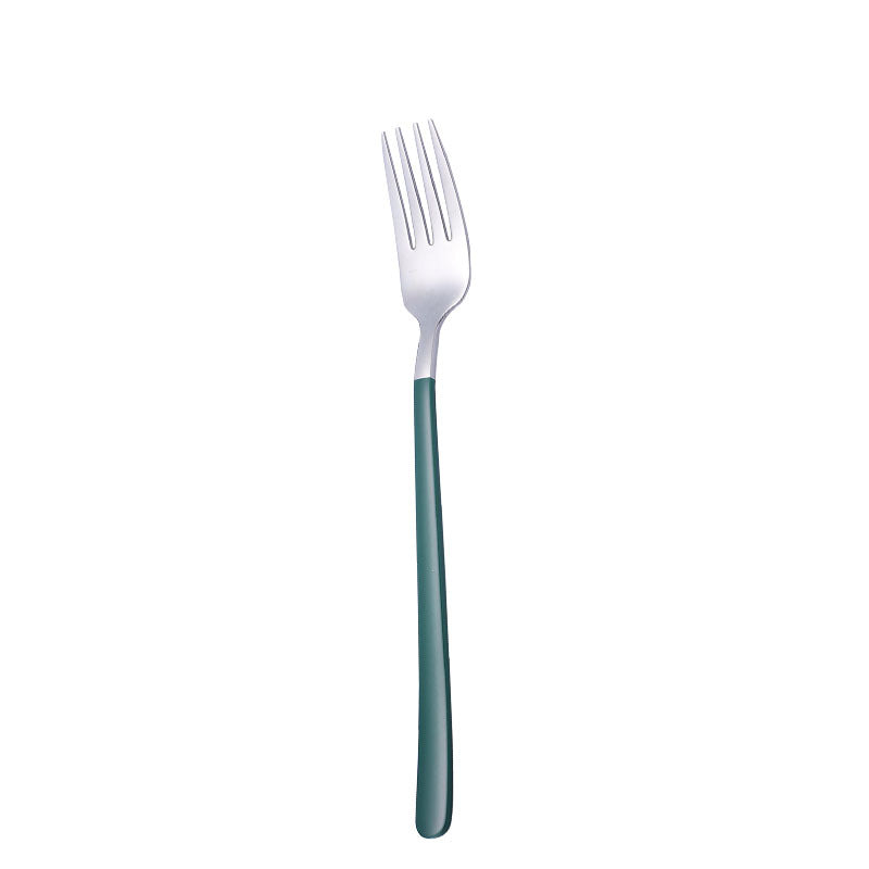 More Elegant and Functional Salad Spoon Kalsten