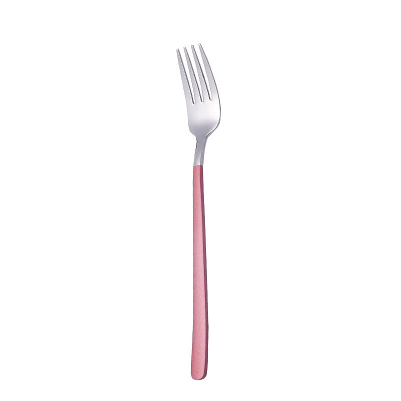 More Elegant and Functional Salad Spoon Kalsten