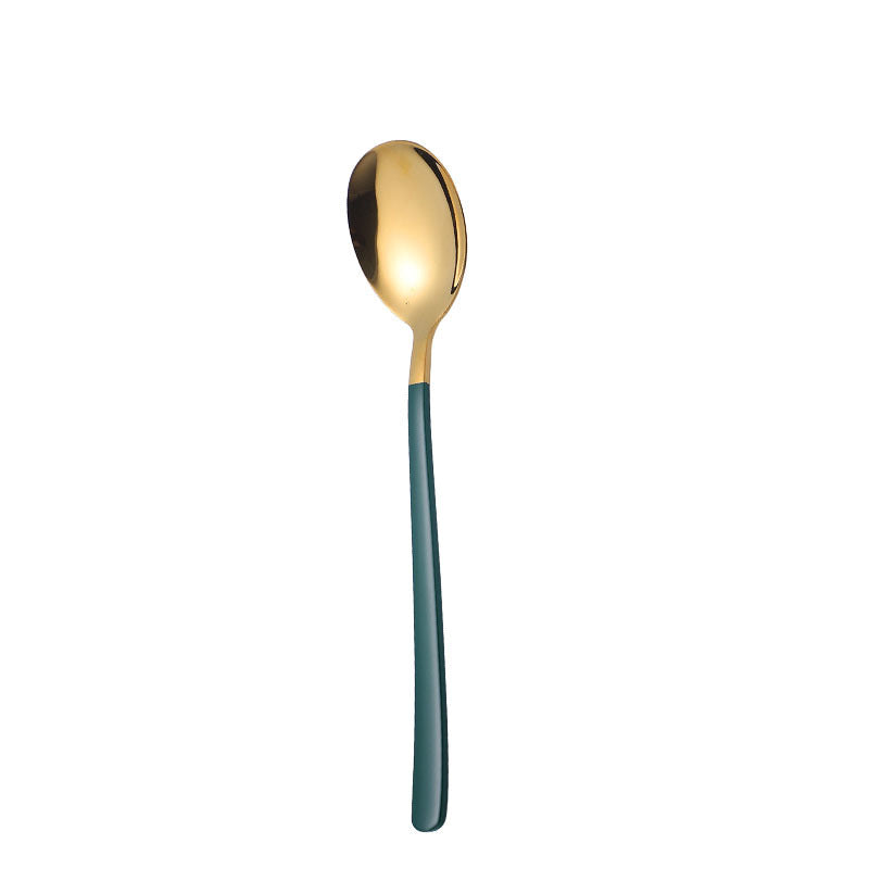 More Elegant and Functional Salad Spoon Kalsten