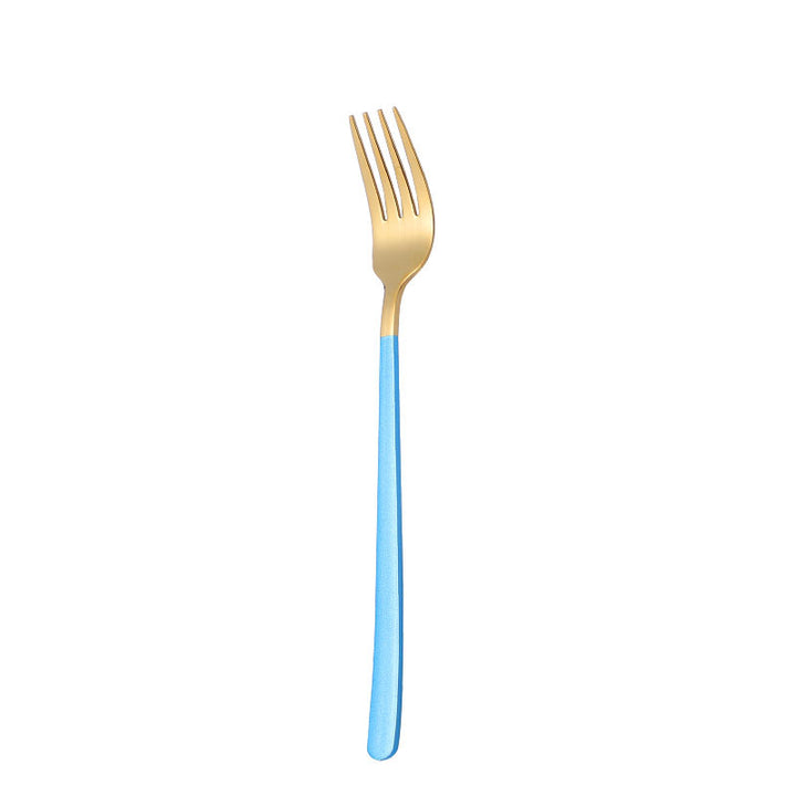 More Elegant and Functional Salad Spoon Kalsten