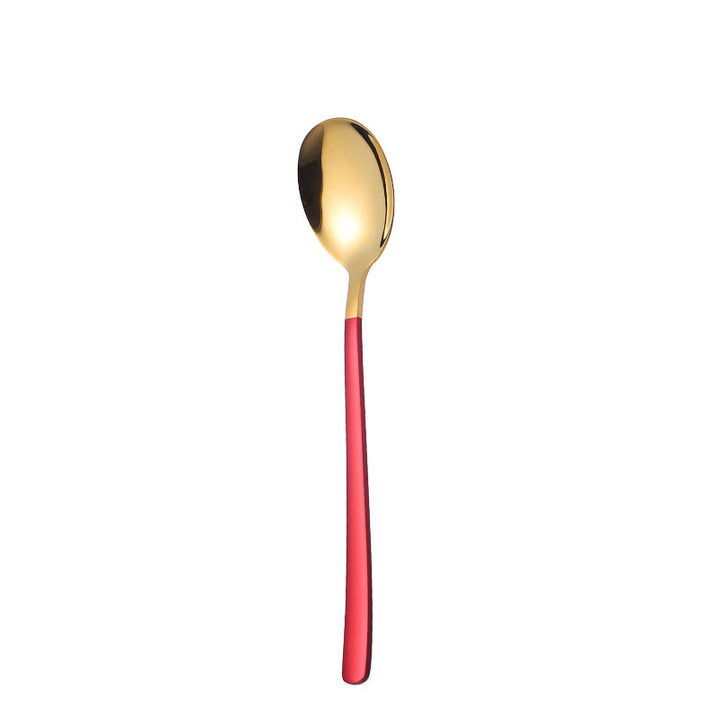 More Elegant and Functional Salad Spoon Kalsten