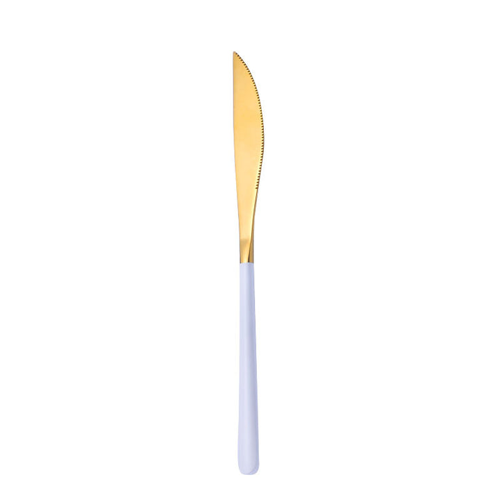 More Elegant and Functional Salad Spoon Kalsten