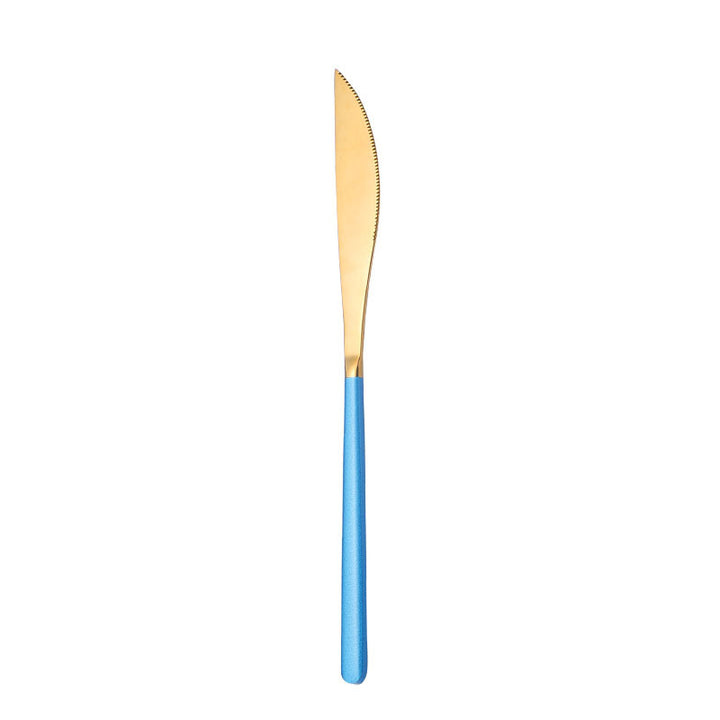 More Elegant and Functional Salad Spoon Kalsten