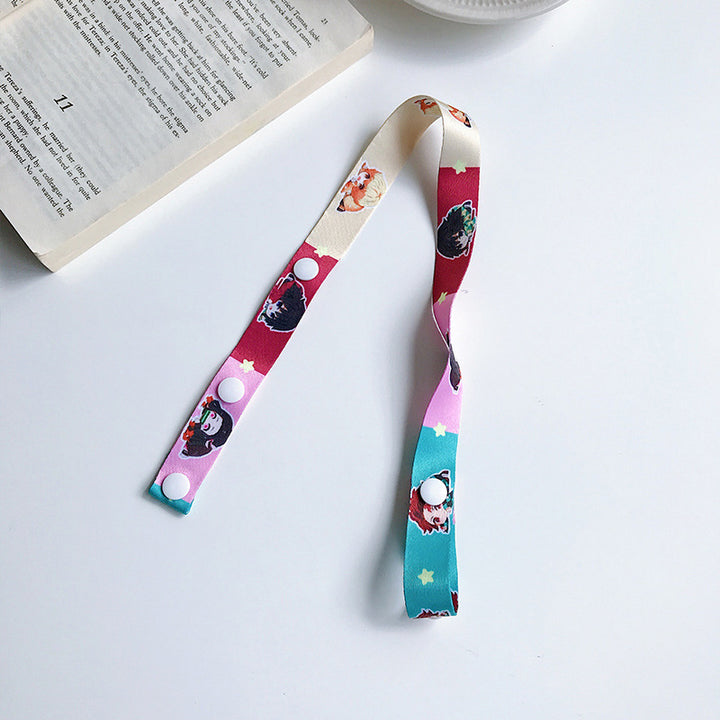 Clothing accessory Kalsten