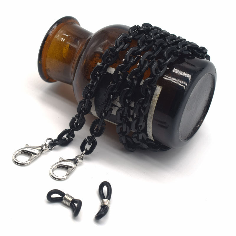 Durable Resin Link Eyewear Chain Kalsten