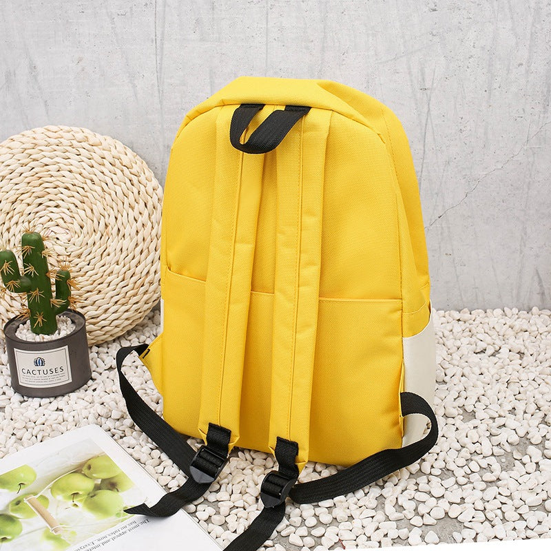4-In-1 Rucksack and Bag Set Kalsten