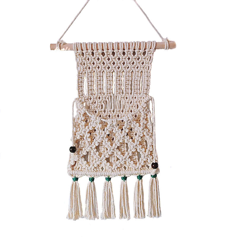 Macrame Plant Holder Kalsten