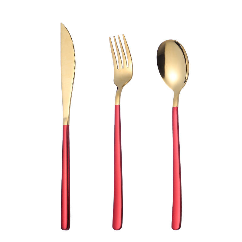 More Elegant and Functional Salad Spoon Kalsten