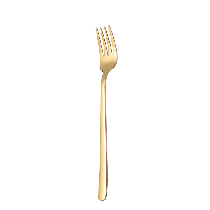 More Elegant and Functional Salad Spoon Kalsten