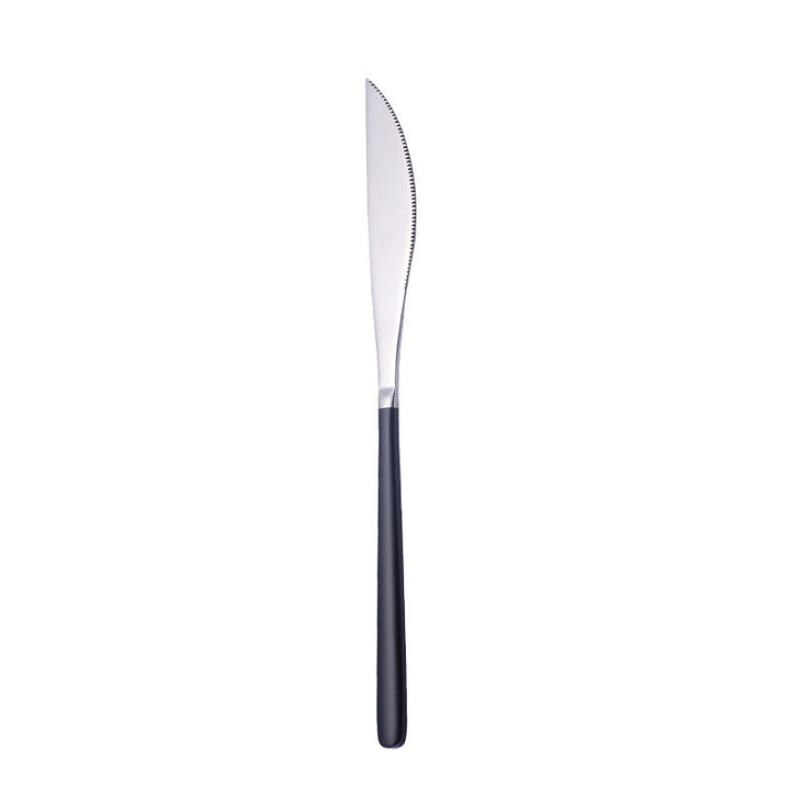 More Elegant and Functional Salad Spoon Kalsten