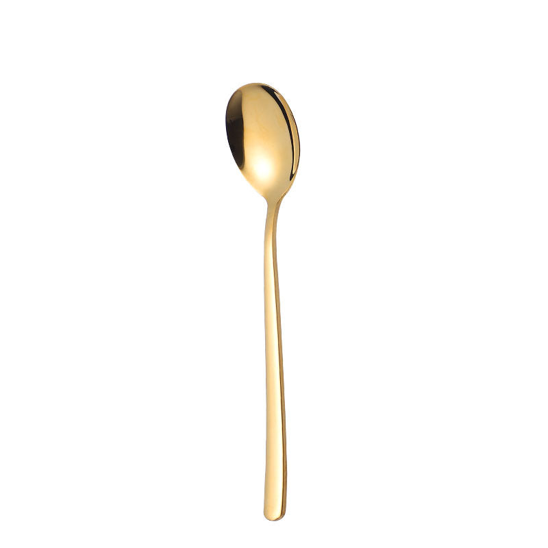 More Elegant and Functional Salad Spoon Kalsten