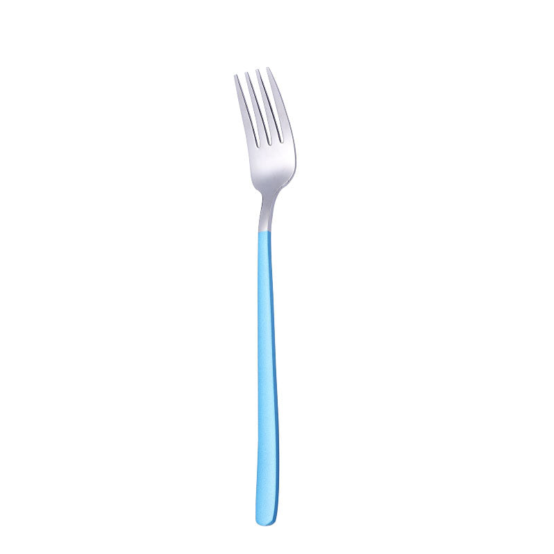 More Elegant and Functional Salad Spoon Kalsten