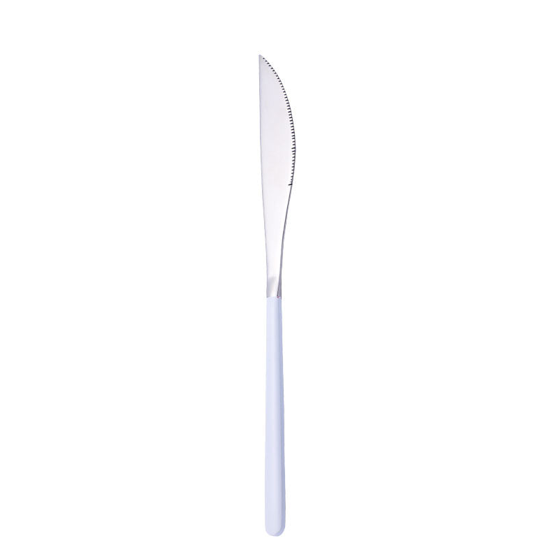 More Elegant and Functional Salad Spoon Kalsten