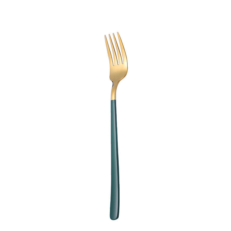 More Elegant and Functional Salad Spoon Kalsten