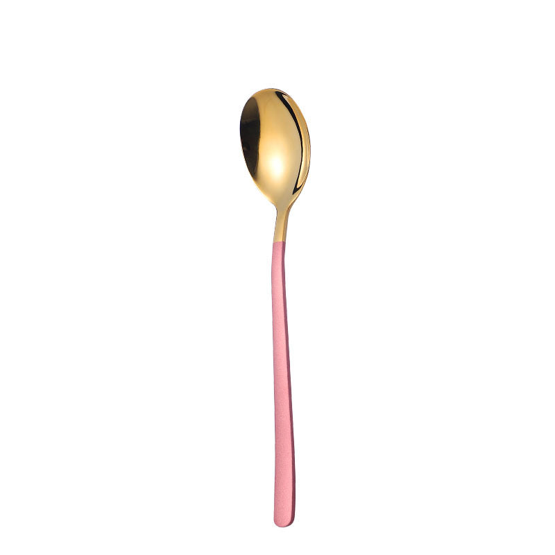 More Elegant and Functional Salad Spoon Kalsten